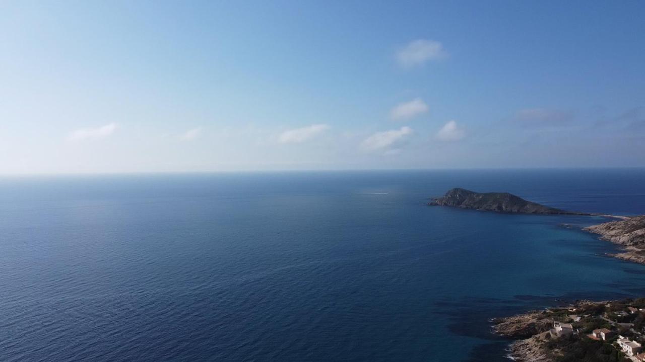 La Gassiniere Exterior foto